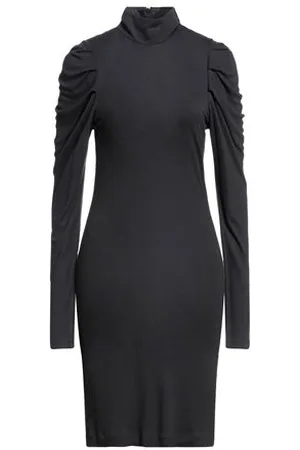 Dondup VESTIDOS - Vestidos midi