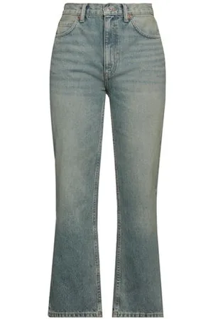 RE/DONE PARTES DE ABAJO - Pantalones vaqueros