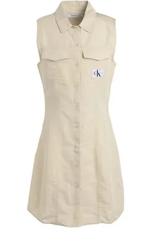 Calvin Klein VESTIDOS - Minivestidos