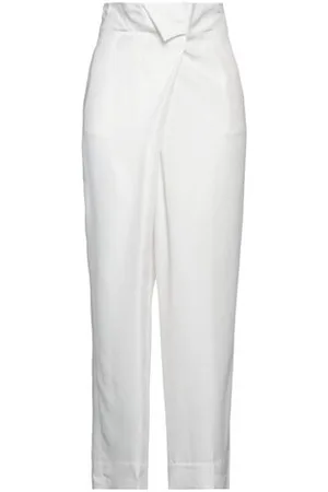 Salvatore Ferragamo PARTES DE ABAJO - Pantalones