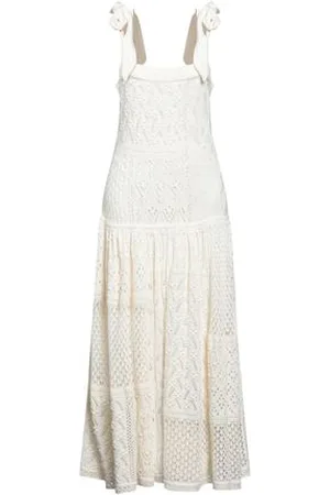 ZIMMERMANN VESTIDOS - Vestidos largos