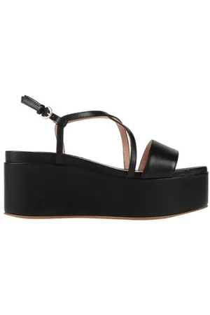 Pollini CALZADO - Sandalias con cierre