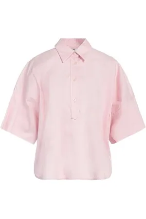 ANNA SERAVALLI CAMISETAS Y TOPS - Tops