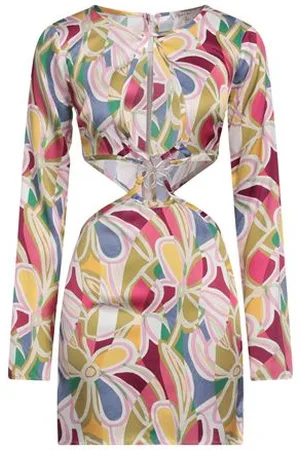 For Love & Lemons VESTIDOS - Minivestidos