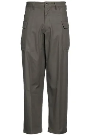 Nike PARTES DE ABAJO - Pantalones