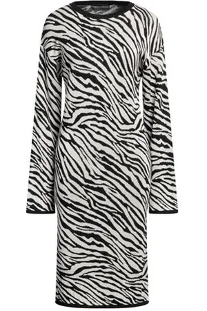 Cristina Gavioli VESTIDOS - Vestidos midi