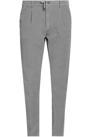 CRUNA PARTES DE ABAJO - Pantalones