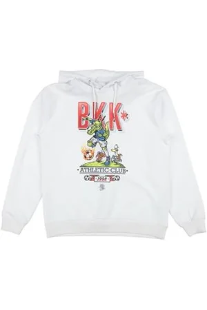 Bikkembergs CAMISETAS Y TOPS - Sudaderas