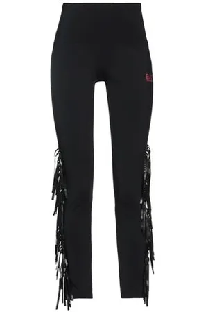 EA7 PARTES DE ABAJO - Leggings