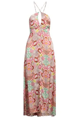 FORTE FORTE VESTIDOS - Vestidos midi