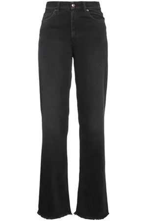 haikure PARTES DE ABAJO - Pantalones vaqueros