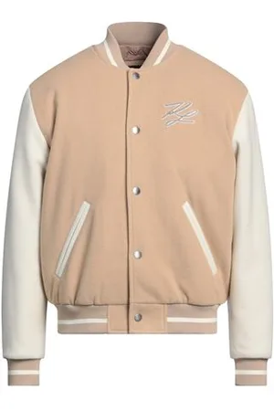 Karl Lagerfeld ROPA DE ABRIGO - Chaquetas y cazadoras