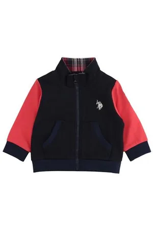 U.S. Polo Assn. CAMISETAS Y TOPS - Sudaderas