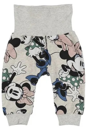 NAME IT PARTES DE ABAJO - Pantalones