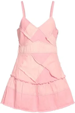 LOVESHACKFANCY VESTIDOS - Minivestidos