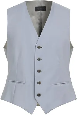 TOMBOLINI TRAJES Y CONJUNTOS - Chalecos sartoriales