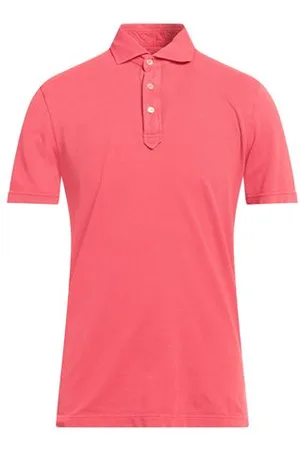 FEDELI CAMISETAS Y TOPS - Polos