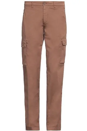 40 Weft PARTES DE ABAJO - Pantalones