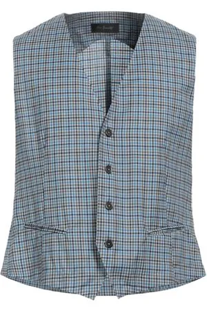 TOMBOLINI TRAJES Y CONJUNTOS - Chalecos sartoriales