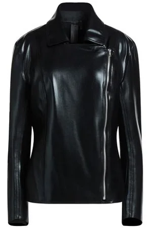 Norma Kamali ROPA DE ABRIGO - Chaquetas y cazadoras