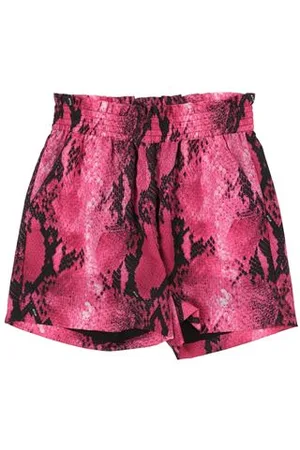 Msgm PARTES DE ABAJO - Pantalones cortos y bermudas