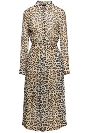 Moschino VESTIDOS - Vestidos midi
