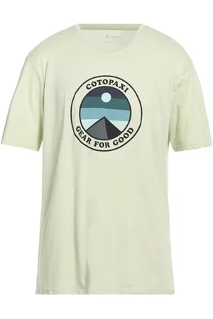 COTOPAXI CAMISETAS Y TOPS - Camisetas