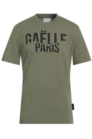 GAËLLE CAMISETAS Y TOPS - Camisetas