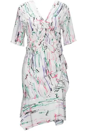 Isabel Marant VESTIDOS - Vestidos midi