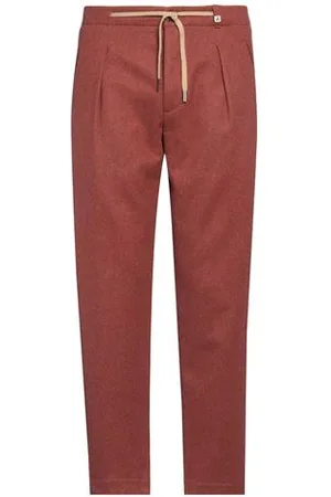 MYTHS PARTES DE ABAJO - Pantalones