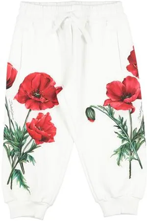 Dolce & Gabbana PARTES DE ABAJO - Pantalones