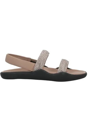 Christopher Kane CALZADO - Sandalias con cierre