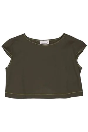 Mariuccia CAMISETAS Y TOPS - Tops