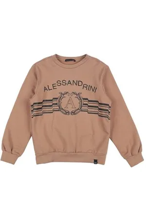 D.A. Daniele Alessandrini CAMISETAS Y TOPS - Sudaderas
