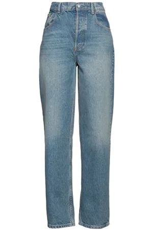 Boyish PARTES DE ABAJO - Pantalones vaqueros