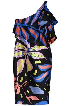 Leal Daccarett VESTIDOS - Vestidos midi
