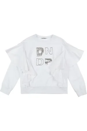 Dondup CAMISETAS Y TOPS - Sudaderas
