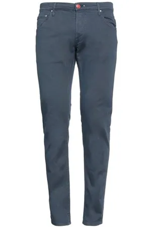 Hand Picked PARTES DE ABAJO - Pantalones vaqueros
