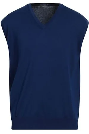 ROSSOPURO PRENDAS DE PUNTO - Pullover