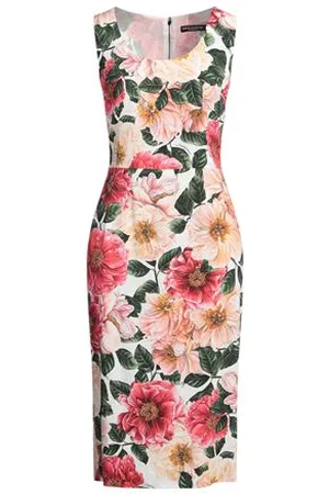 Dolce & Gabbana VESTIDOS - Vestidos midi