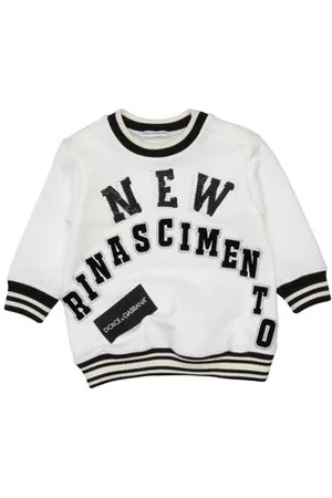 Dolce & Gabbana CAMISETAS Y TOPS - Sudaderas