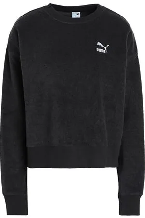 PUMA CAMISETAS Y TOPS - Sudaderas