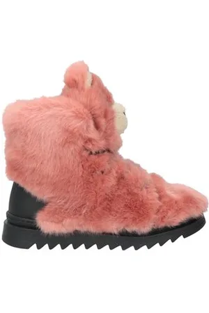 Dolce & Gabbana CALZADO - Botines de caña alta