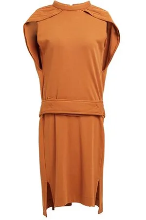 EUDON CHOI VESTIDOS - Vestidos midi