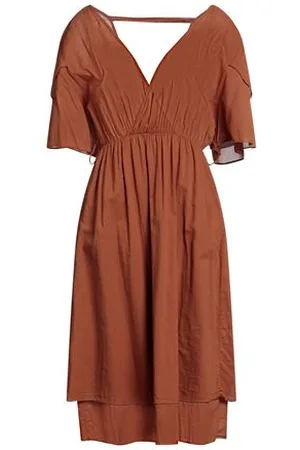 Please VESTIDOS - Vestidos midi