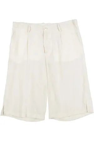 Dolce & Gabbana PARTES DE ABAJO - Pantalones cortos y bermudas