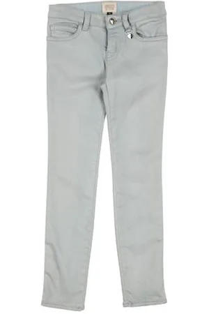 Emporio Armani PARTES DE ABAJO - Pantalones vaqueros