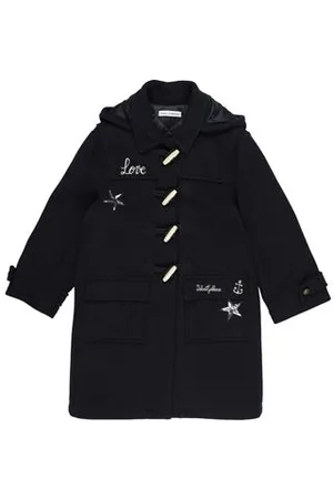 Dolce & Gabbana ROPA DE ABRIGO - Abrigos