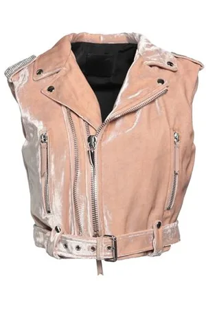 Giuseppe Zanotti ROPA DE ABRIGO - Chaquetas y cazadoras