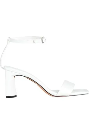 Topshop CALZADO - Sandalias con cierre